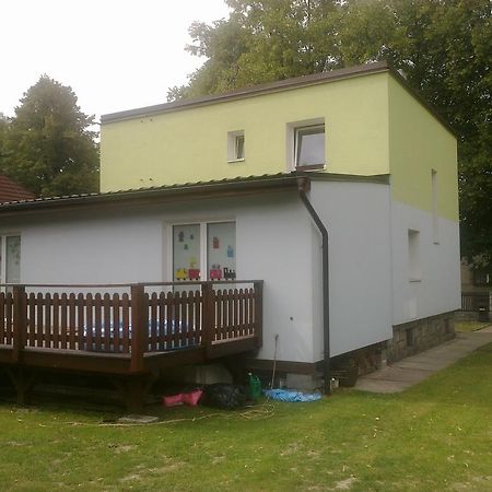 Ubytovani V Soukromi Frenstat Frenštát pod Radhoštěm Kamer foto