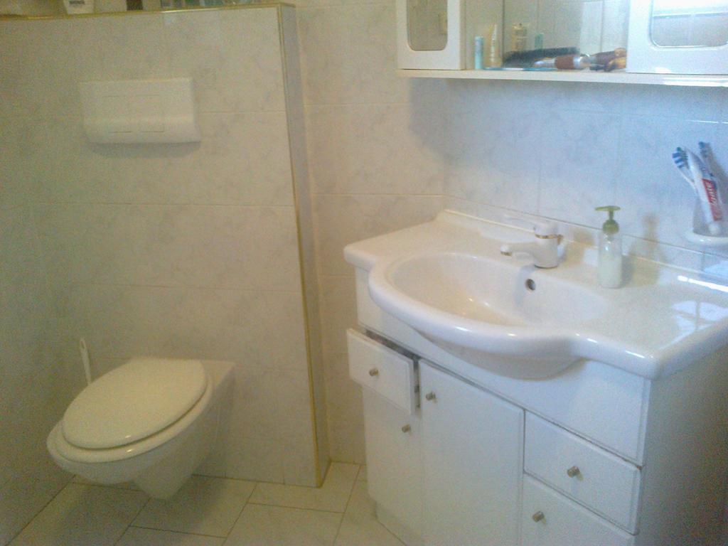 Ubytovani V Soukromi Frenstat Frenštát pod Radhoštěm Kamer foto