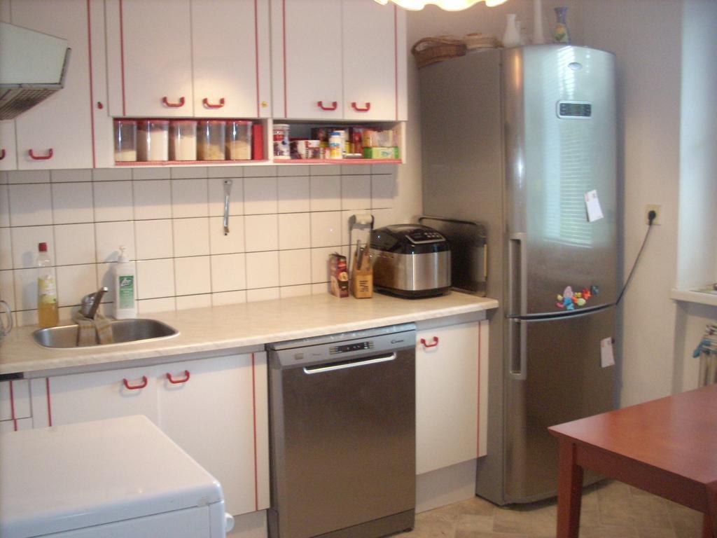 Ubytovani V Soukromi Frenstat Frenštát pod Radhoštěm Kamer foto