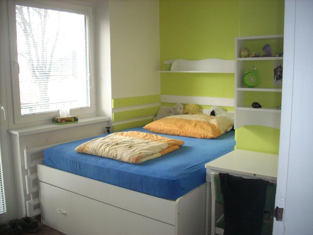 Ubytovani V Soukromi Frenstat Frenštát pod Radhoštěm Kamer foto